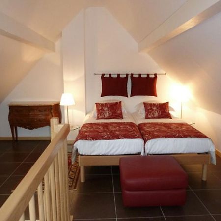 La Maison De Georges - Les Coquelicots Scharrachbergheim-Irmstett Phòng bức ảnh
