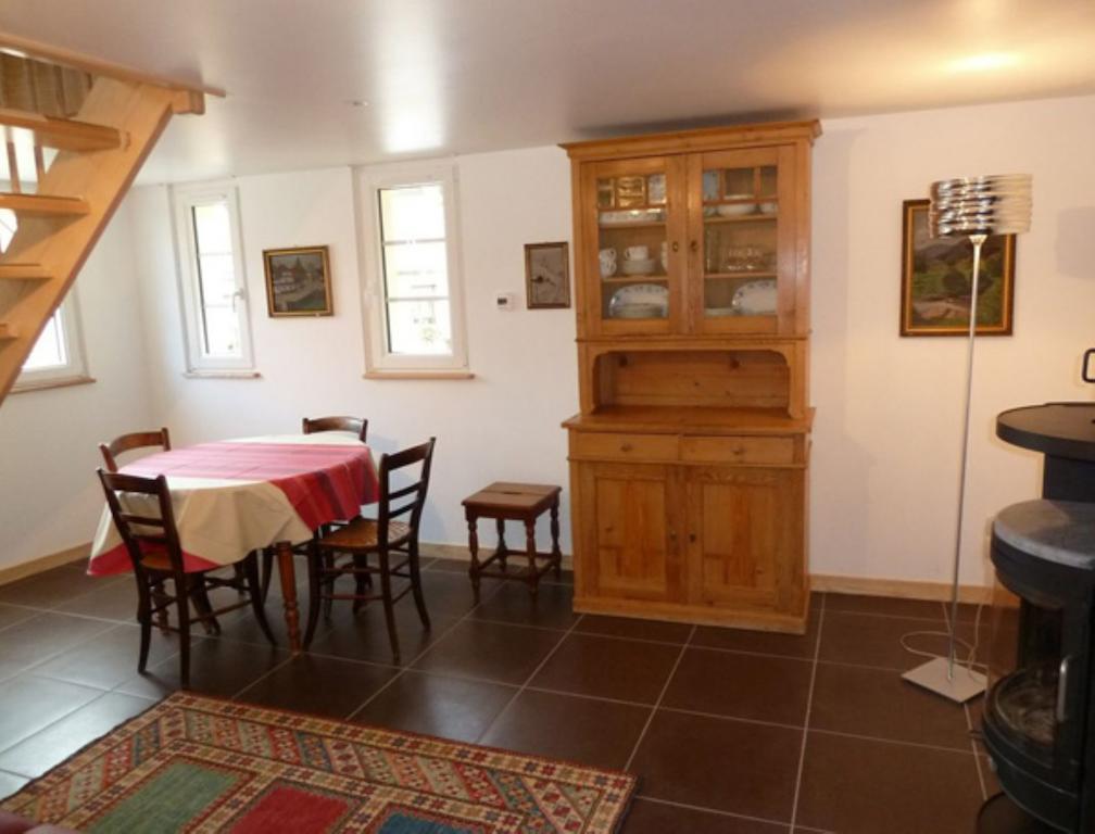La Maison De Georges - Les Coquelicots Scharrachbergheim-Irmstett Phòng bức ảnh